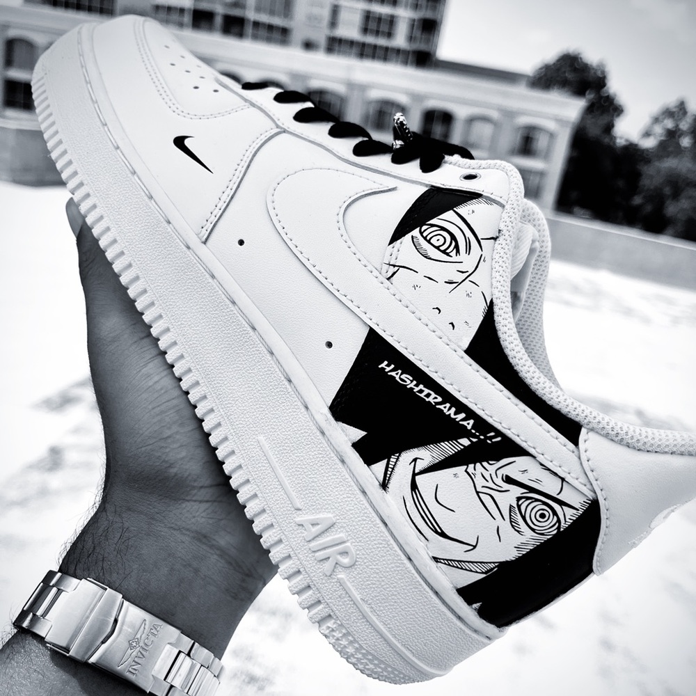 Naruto AF1’s ⚔️ - Picture 3 of 4